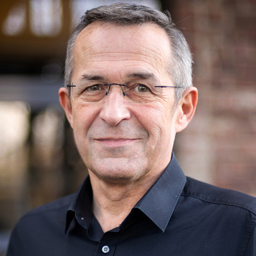 Dipl.-Ing. Stefan Kottenstede's profile picture