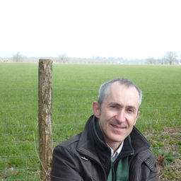 François Lorioux