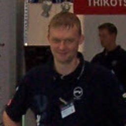 Profilbild Andreas Franszczak