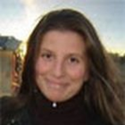Stéphanie Philippidès