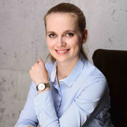 Verena Strobel