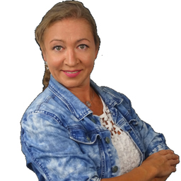 Inga Sokolova