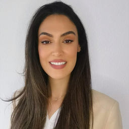 Hanan Belgacem