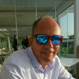 Dipl.-Ing. Gerald Oschounig