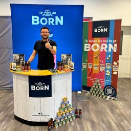 Andreas Heinze's profile picture