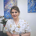 Fatemeh Shekarchi