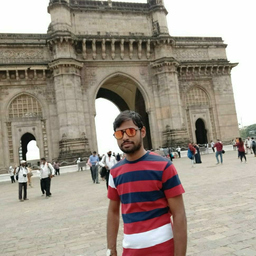 MD KALAM ANSARI