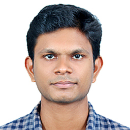 Ing. Dhanush Velayudhan Pillai