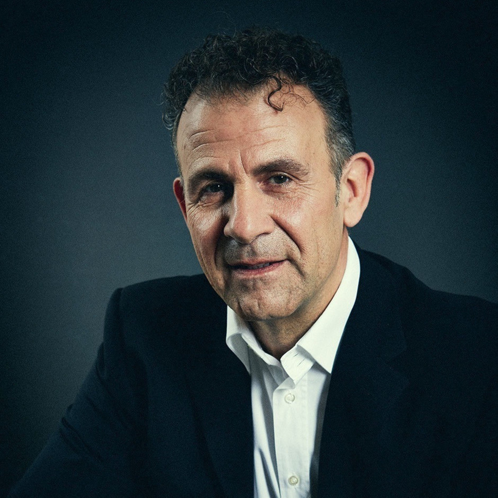 Lorenzo Martino Head Education & Publication Coordination SIX