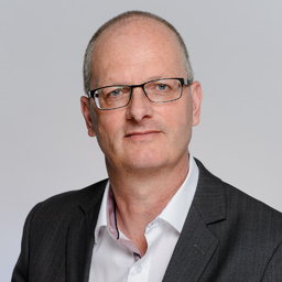 Olav Hargesheimer