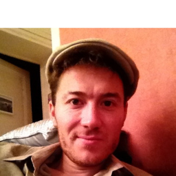 Fabien Mimouni