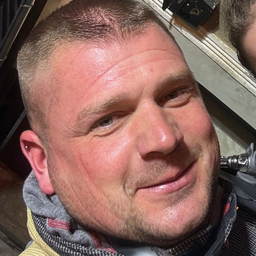 Markus Drost's profile picture