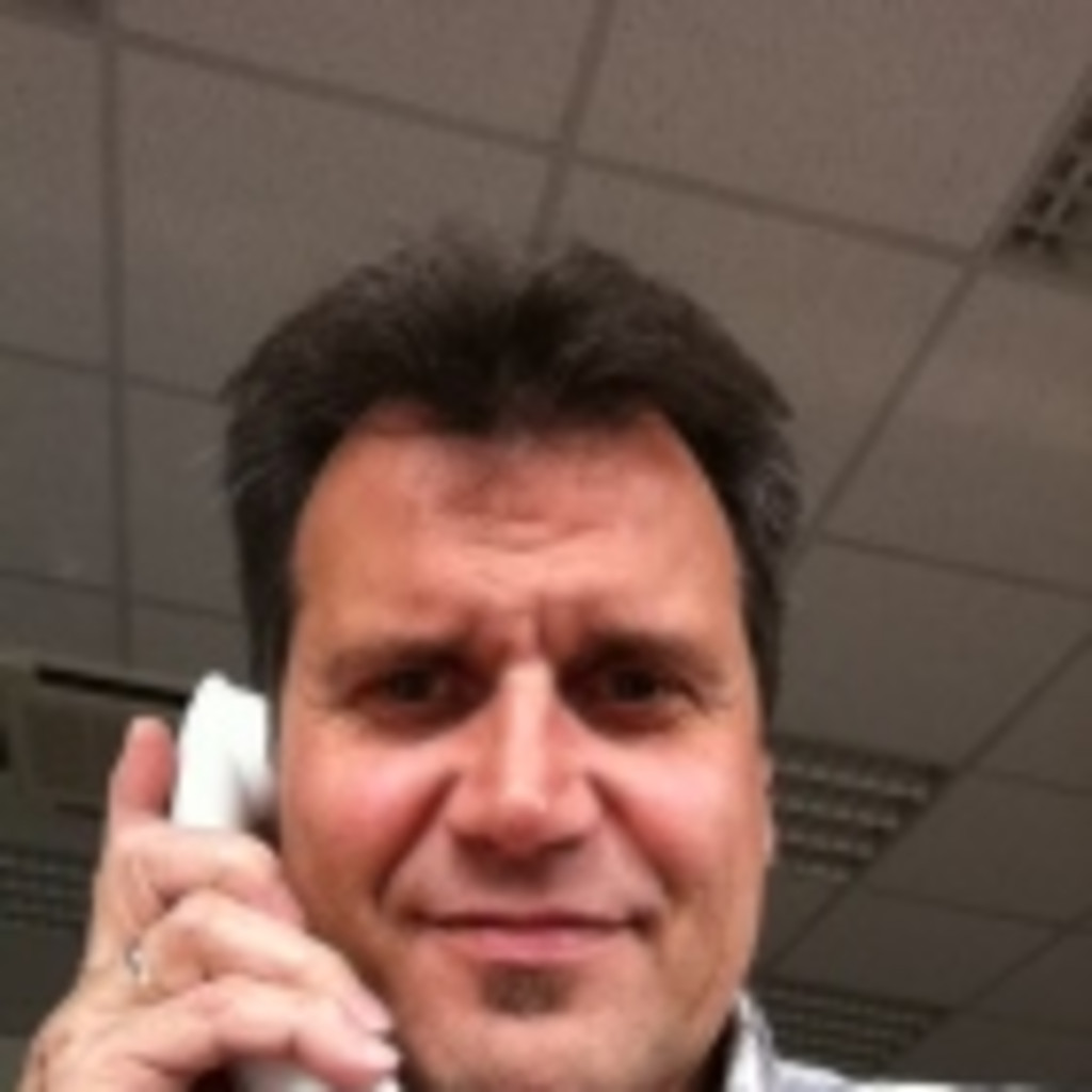 Detlef Companie ITSystemadministrator SVT GmbH XING