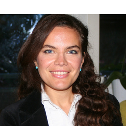 Dr. Marianna Pogosyan