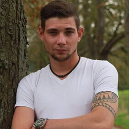 Marco Fohrmann