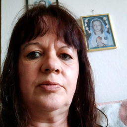 Ulrike Kinder