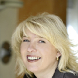 Heike Wolf-Friedrich