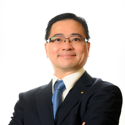 Eric Lin