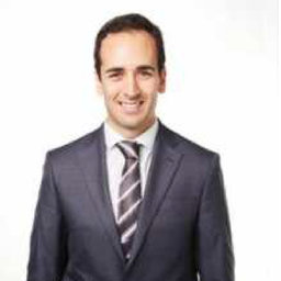 Rubén Fernández Martínez