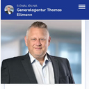 Social Media Profilbild Thomas Ellmann Vechta
