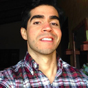 G . Alexander Garcia 