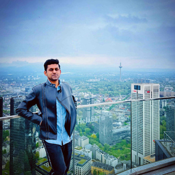 Hamza Ali