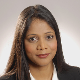 Richa Ramaswamy