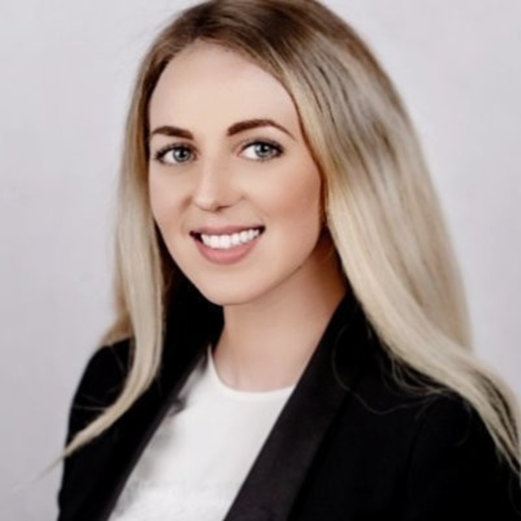 Marina Kostitskaya Finance & Strategic Management Copenhagen