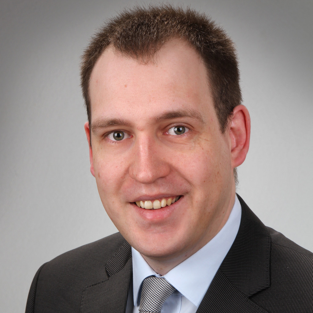 Wolfgang Hofmann Security Manager International SOS GmbH XING