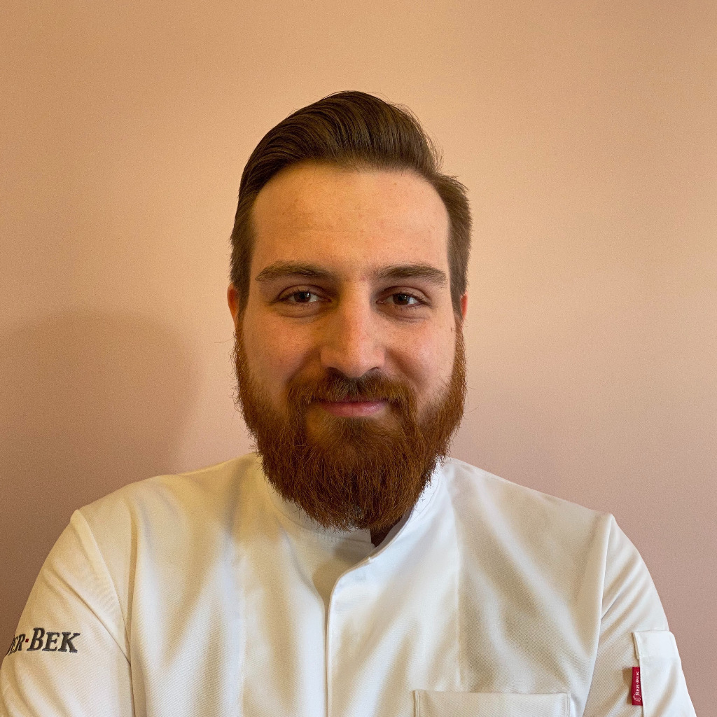 Albrecht Dörre Koch 893 Ryōtei XING