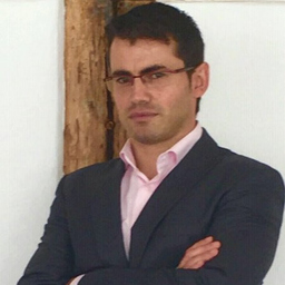 Jonay Rivero Gonzalez