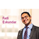 Dr. Fadi Eskandar