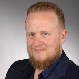 Patrick Schmidt