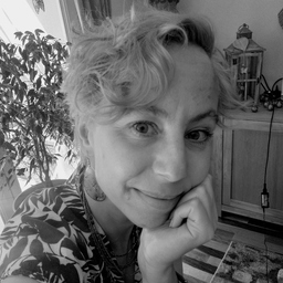 Ramona Oesterlein