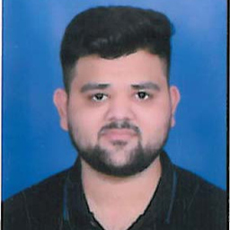 Rishabh Arora