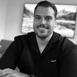 Marvin Müller's profile picture