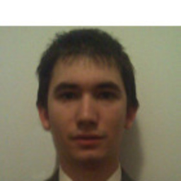 Diego Javier García Martinez