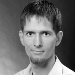 Marc Liebl
