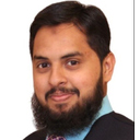 Muhammad Faizan Khan Statistician