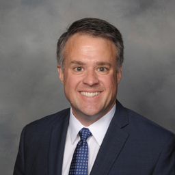 Kevin Paige