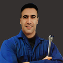 Rasoul Mahmodian