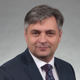 Alexey Savchenko