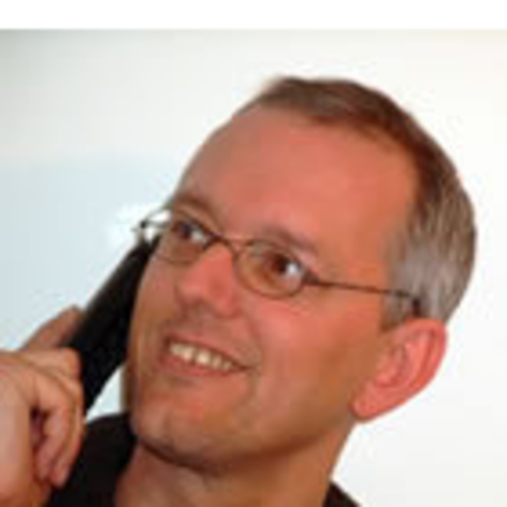 KarlErich Heilig Inhaber XING