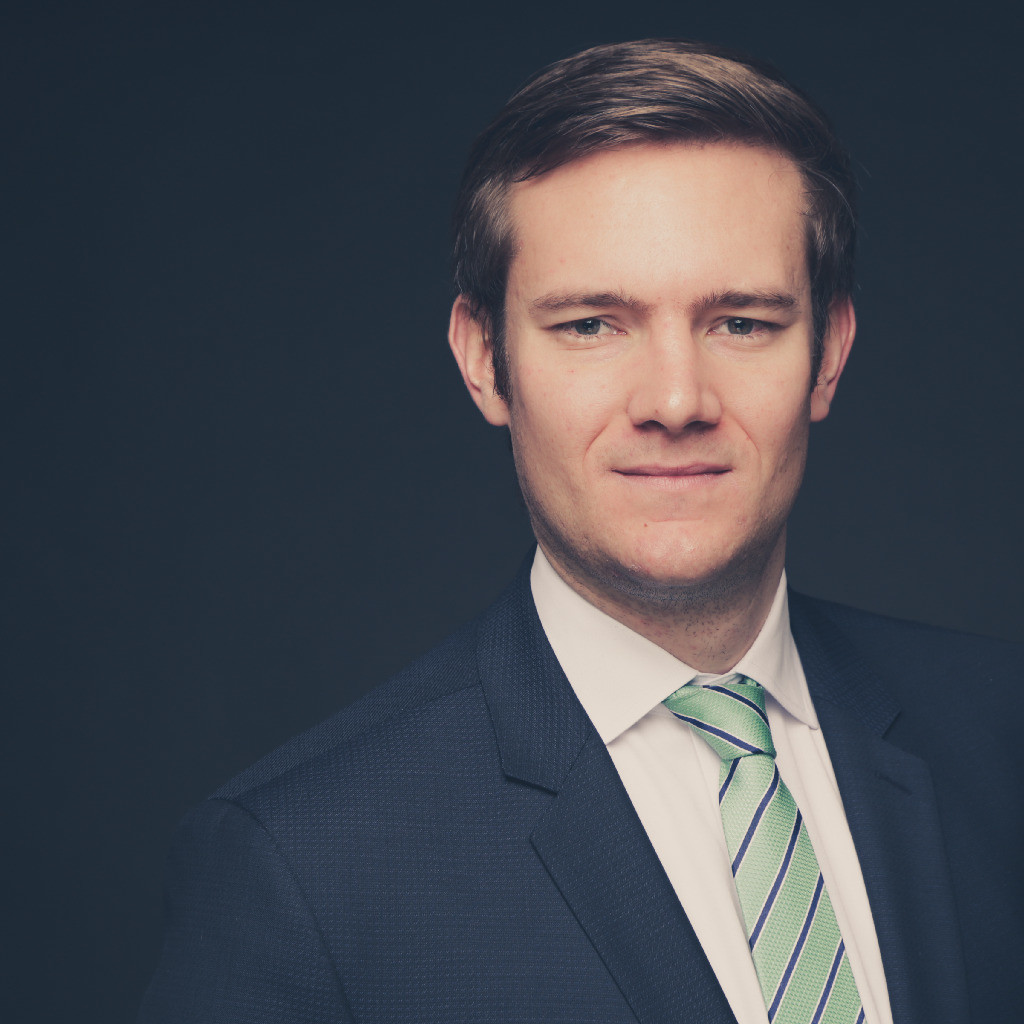 Benedikt Carl Manager Capital Markets & Accounting Advisory Services