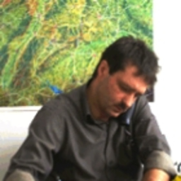 Dirk Munstermann