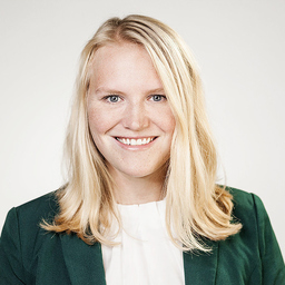 Profilbild Nicola Möller