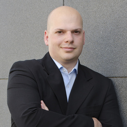 Matthias Stahl