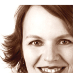 Anja Yorikke Heitkamp