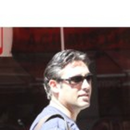 Mustafa Erbey