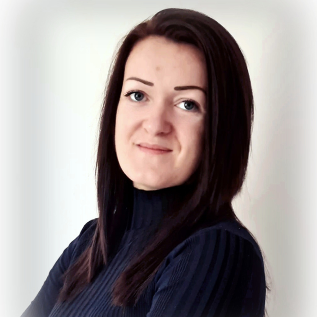 Natalia Panek Technische Produktdesignerin REVONEER GmbH XING